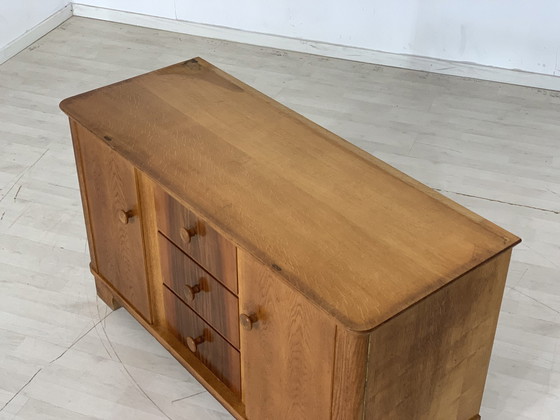 Image 1 of Comò, credenza, mobiletto, mobiletto portabiancheria, vintage di metà secolo