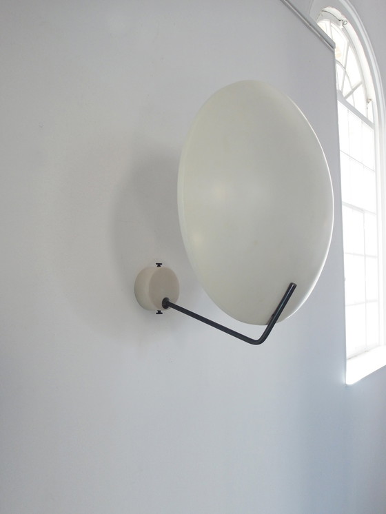 Image 1 of Wall or ceiling light by Bruno Gatta for Stilnovo