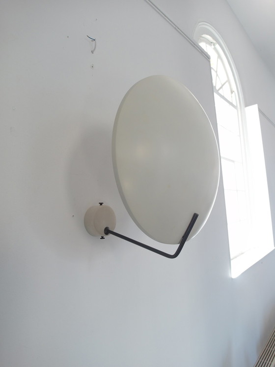 Image 1 of Wall or ceiling light by Bruno Gatta for Stilnovo