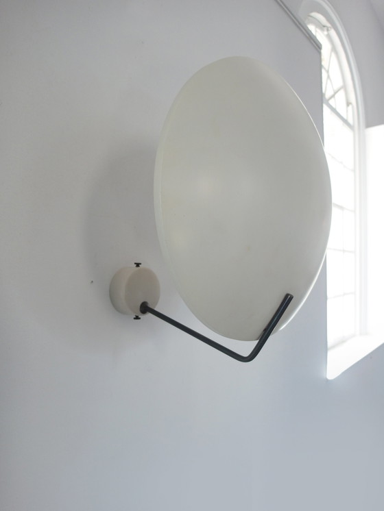 Image 1 of Wall or ceiling light by Bruno Gatta for Stilnovo