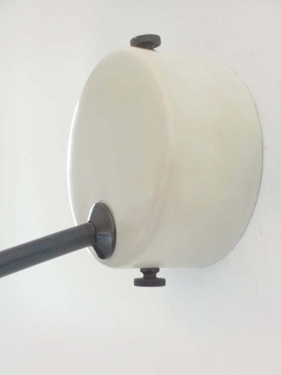 Image 1 of Wall or ceiling light by Bruno Gatta for Stilnovo