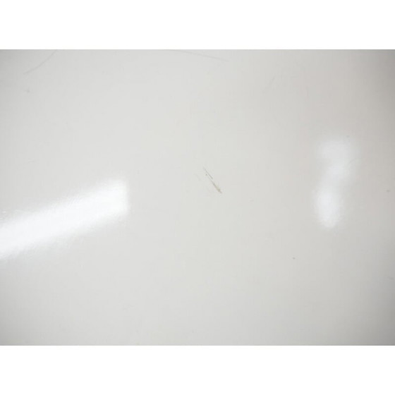 Image 1 of Mid century chrome side table, 1960s