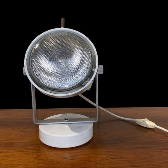 Image 1 of Table Lamp Etienne Fermigier Model F39 For Disderot