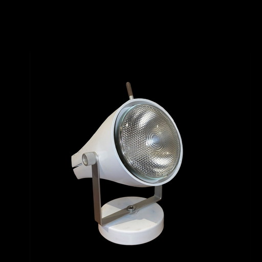 Table Lamp Etienne Fermigier Model F39 For Disderot