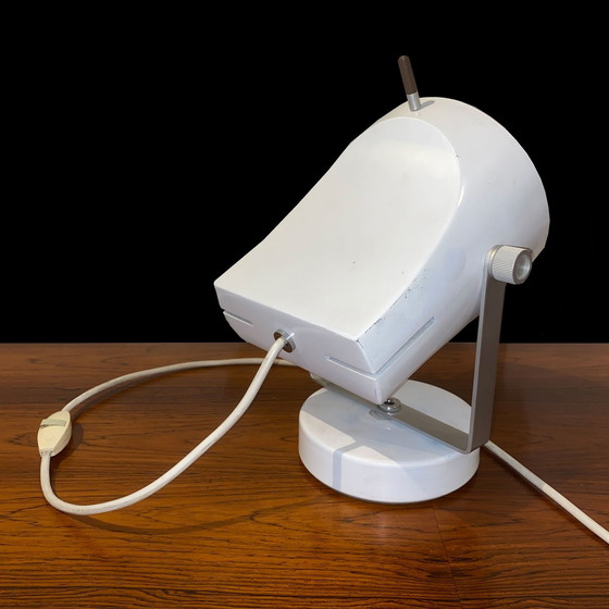 Image 1 of Table Lamp Etienne Fermigier Model F39 For Disderot