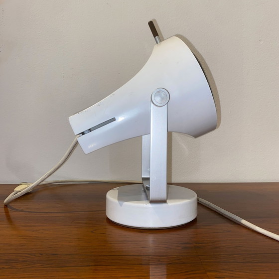 Image 1 of Table Lamp Etienne Fermigier Model F39 For Disderot