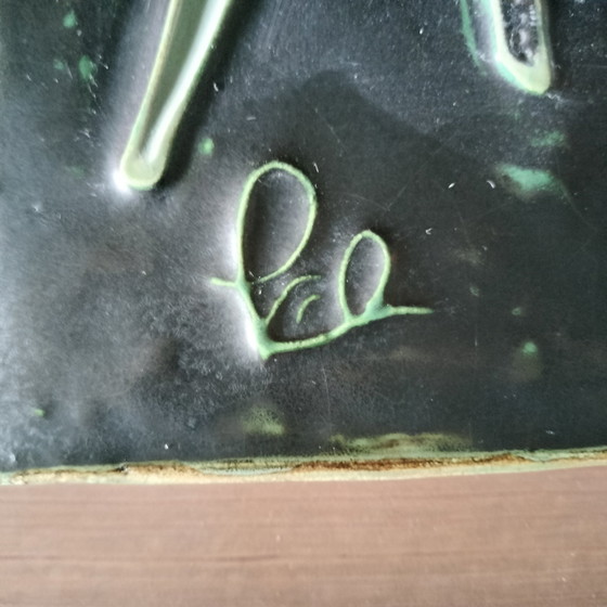 Image 1 of Beautiful Wall Plaque From Schällenecke