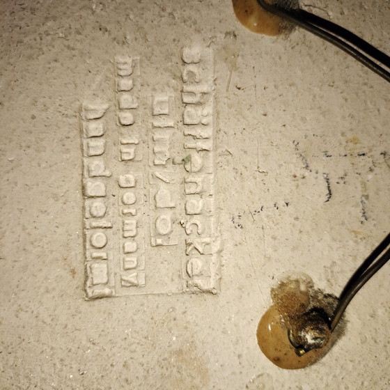 Image 1 of Beautiful Wall Plaque From Schällenecke