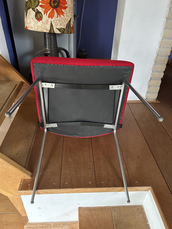 Image 1 of Gispen Cordemeijer Chair