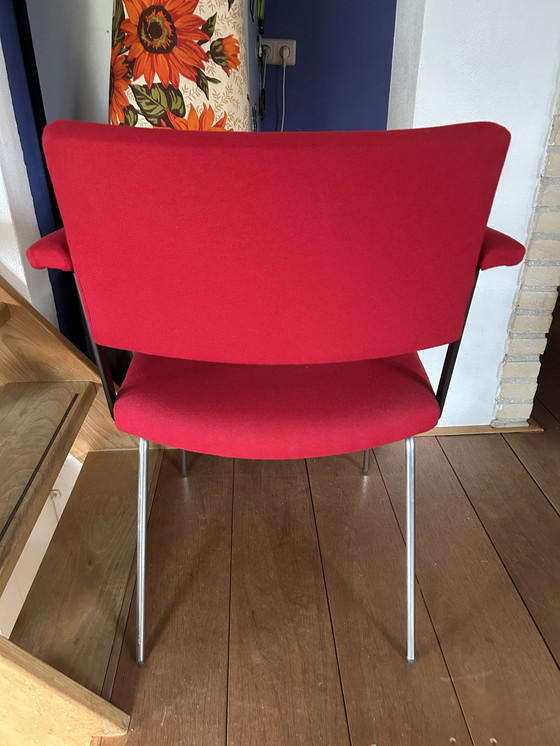 Image 1 of Gispen Cordemeijer Chair