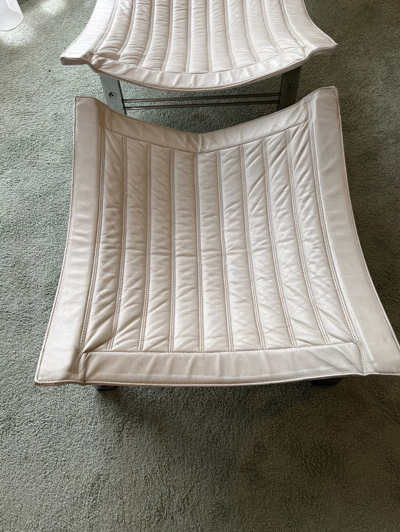 Image 1 of Chaise longue vintage