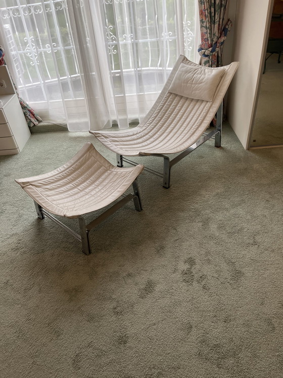 Image 1 of Chaise longue vintage