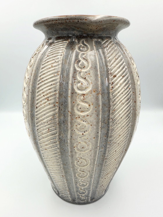 Image 1 of Vase d'Allemagne de l'Ouest 1970