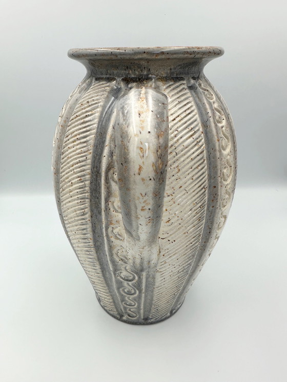 Image 1 of Vase d'Allemagne de l'Ouest 1970