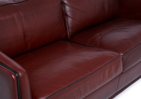 Image 1 of 3-seater sofa Mol & Geurts refurbished