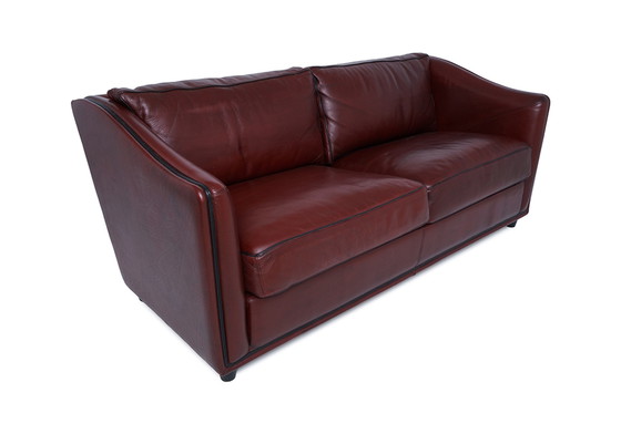 Image 1 of 3-seater sofa Mol & Geurts refurbished