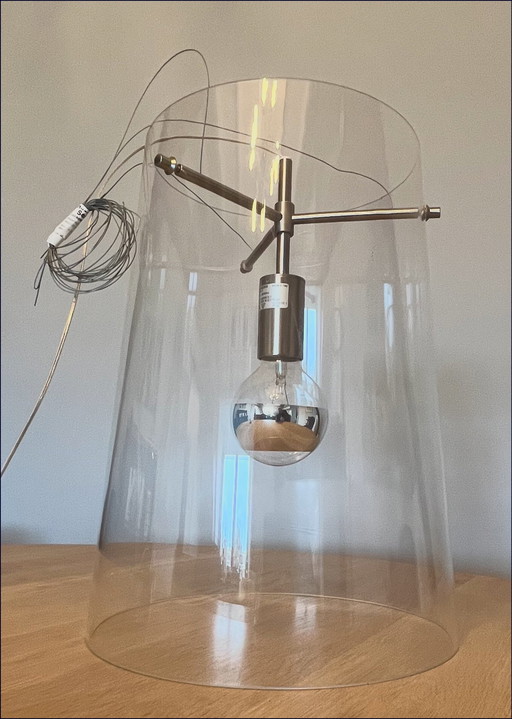 Lampe suspendue Prandina Sera4