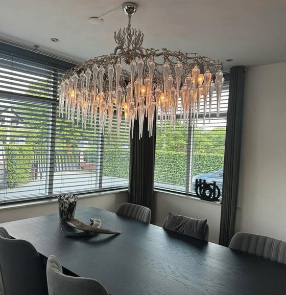 Image 1 of Brand van Egmond Icicles chandelier 160