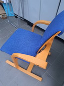 Chaise à bascule Stokke
