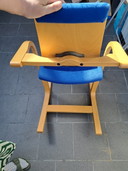 Chaise à bascule Stokke