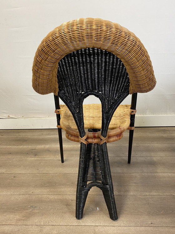 Image 1 of Borek Sipek Liba armchair manufacturer Driade