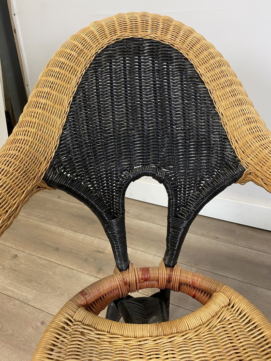 Image 1 of Borek Sipek Liba armchair manufacturer Driade