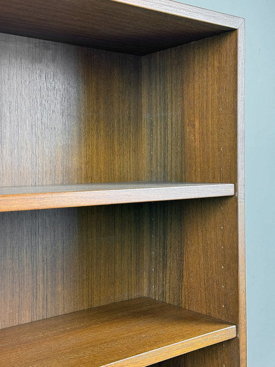 Image 1 of Teak bookcase, 1960He