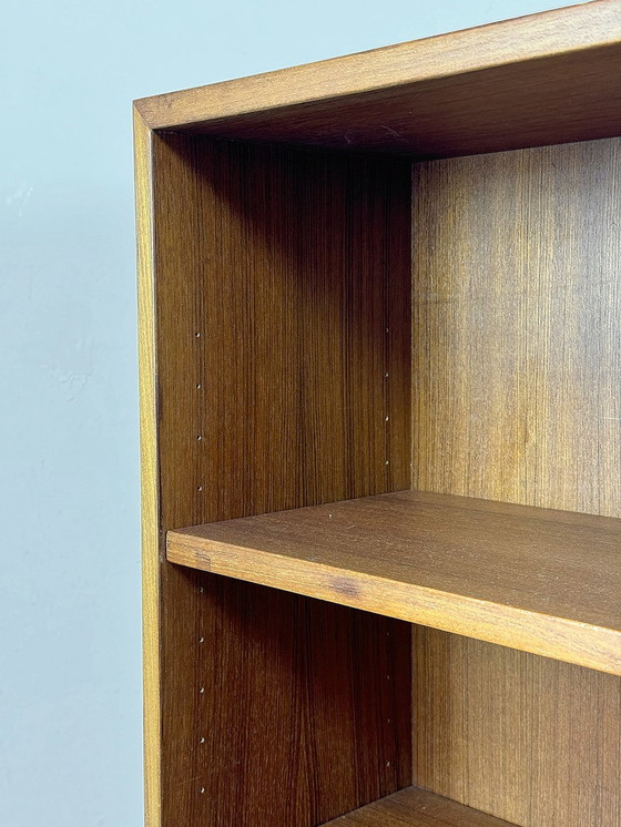 Image 1 of Teak bookcase, 1960He