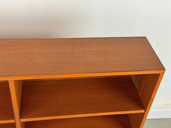 Image 1 of Teak bookcase, 1960He