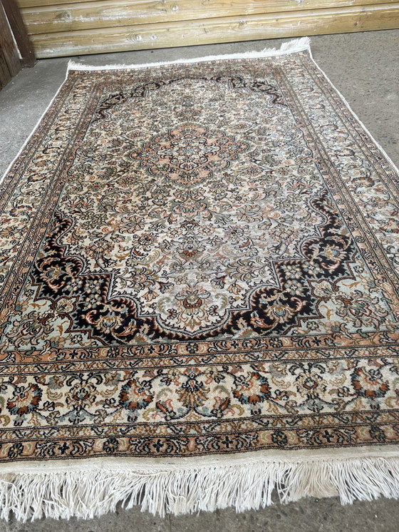 Image 1 of Keshan rug