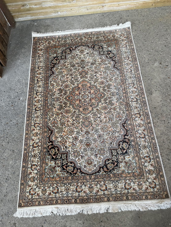 Image 1 of Keshan rug