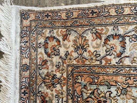 Image 1 of Keshan rug