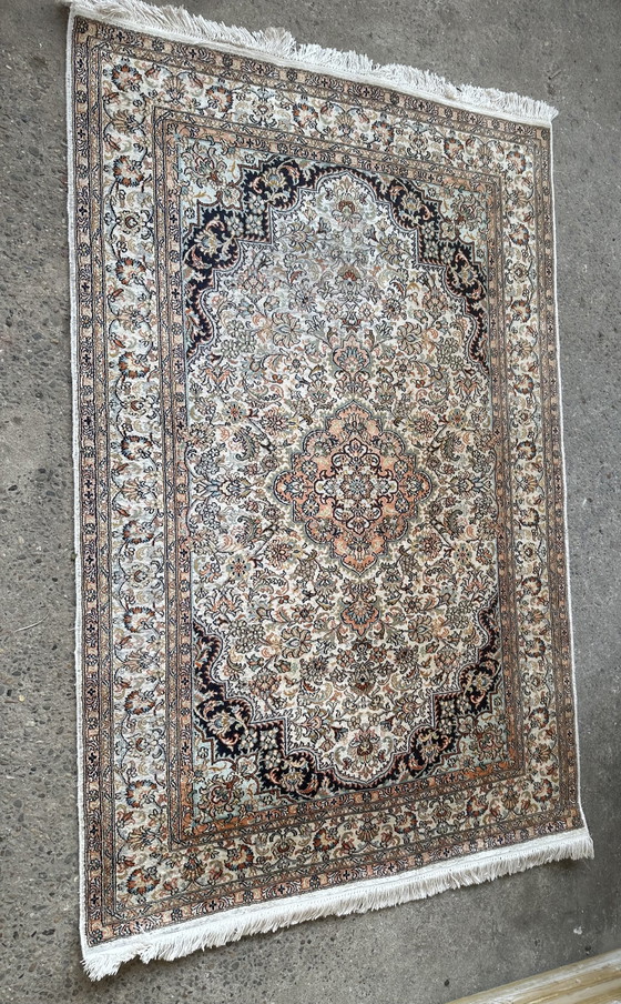 Image 1 of Keshan rug