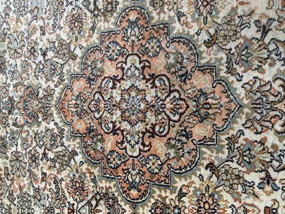 Image 1 of Keshan rug