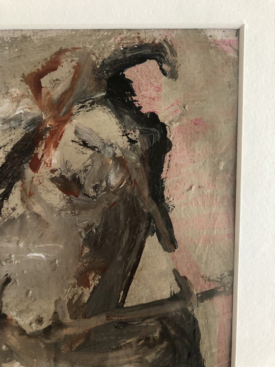 Image 1 of Rob Jacobs, saltando desnudo