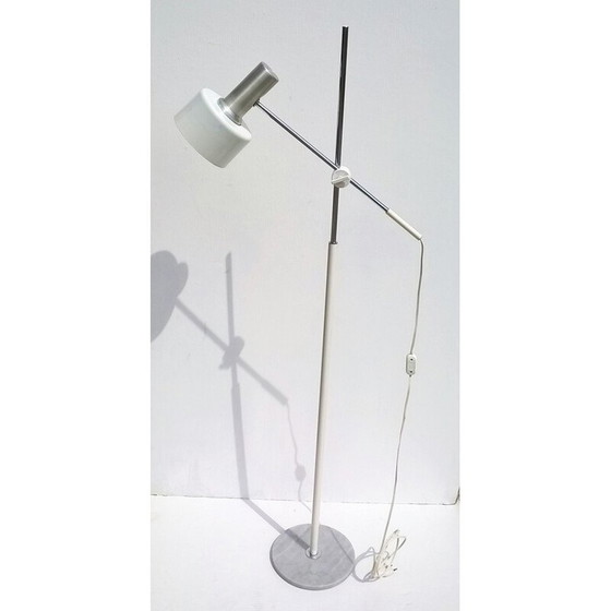 Image 1 of Lampada da terra vintage Stilux italiana, anni '60