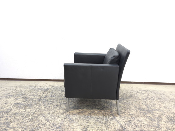 Image 1 of Walter Knoll Jason armchair Designer armchair Leather armchair Chair