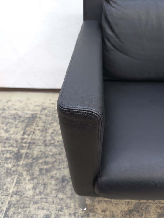Image 1 of Walter Knoll Jason armchair Designer armchair Leather armchair Chair