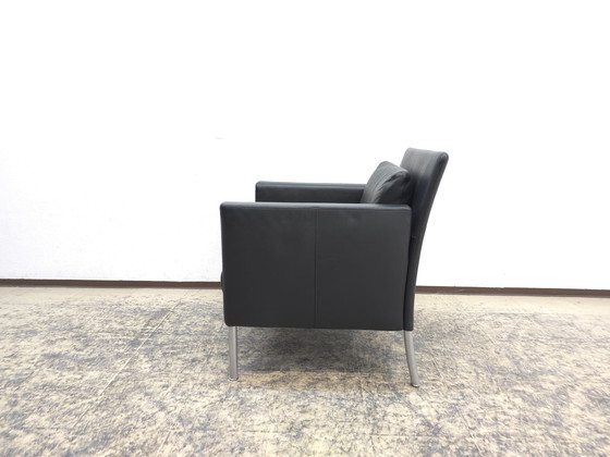 Image 1 of Walter Knoll Jason armchair Designer armchair Leather armchair Chair