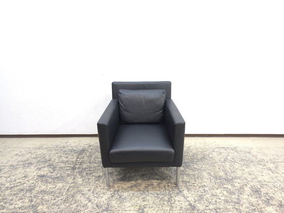 Image 1 of Walter Knoll Jason armchair Designer armchair Leather armchair Chair