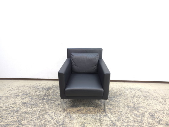 Image 1 of Walter Knoll Jason armchair Designer armchair Leather armchair Chair