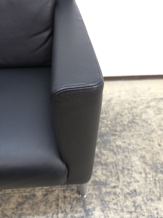 Image 1 of Walter Knoll Jason armchair Designer armchair Leather armchair Chair