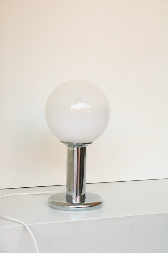 Image 1 of Targetti Sankey Table Lamp