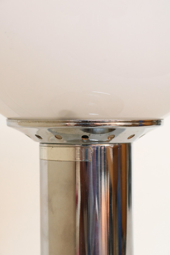 Image 1 of Targetti Sankey Table Lamp