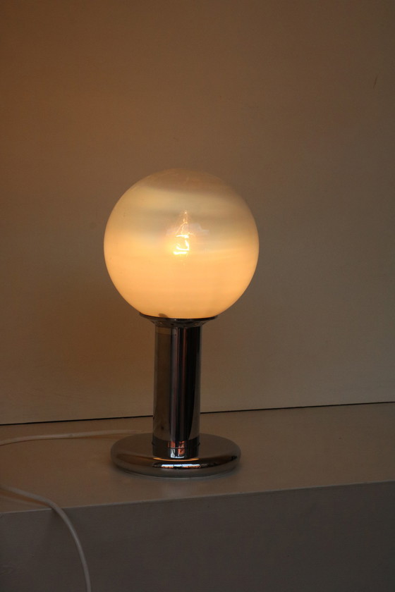 Image 1 of Targetti Sankey Table Lamp