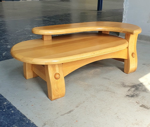 Table basse vintage - 70s