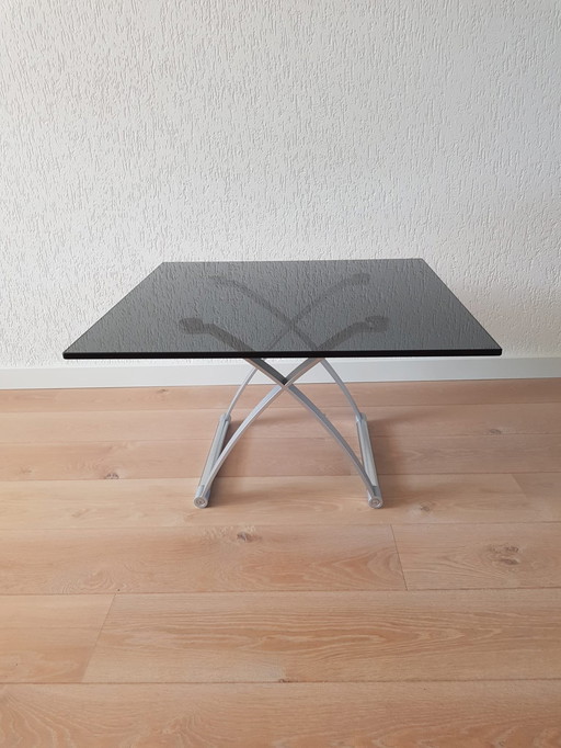 Rolf Benz 1150 Side Table