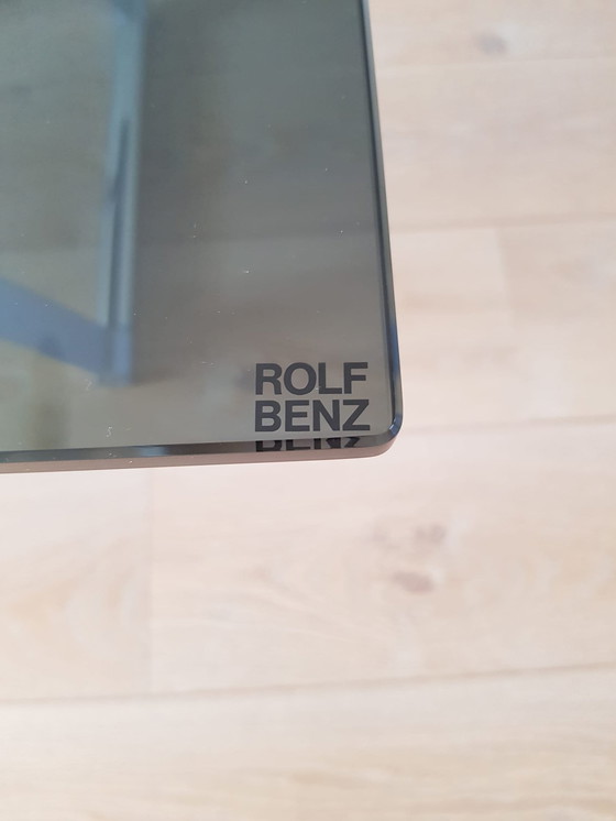 Image 1 of Rolf Benz 1150 Side Table