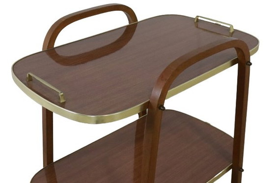 Image 1 of Vintage Trolley 'Erntebruck'