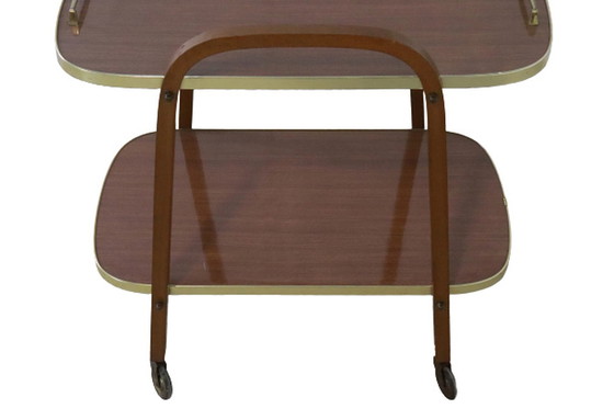 Image 1 of Vintage Trolley 'Erntebruck'